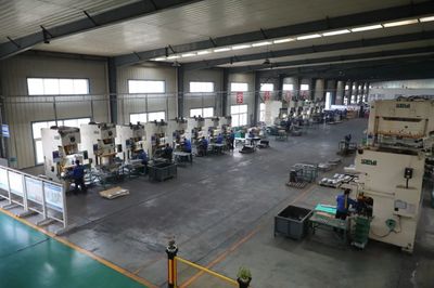 台基智能 从“制造”迈向“智造”，技术服务和软件开发驱动产业升级