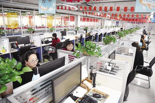 承德市全力打造呼叫服务产业新高地，去年新增普通话应用企业155家