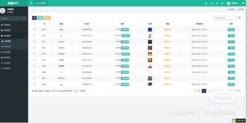 技术服务与软件开发 驱动现代商业革新的双重引擎