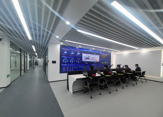 引领三十载，创新启未来——ABB智慧建筑业务北京工厂成立30周年 植根中国，以技术服务和软件开发聚力新篇章